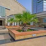 Airy Studio At Sky Gardens Difc By Deluxe Holiday Homes