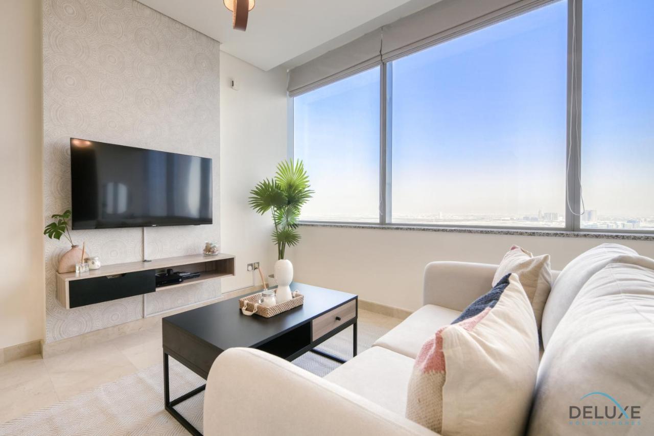 Airy At Sky Gardens Difc By Deluxe Homes *