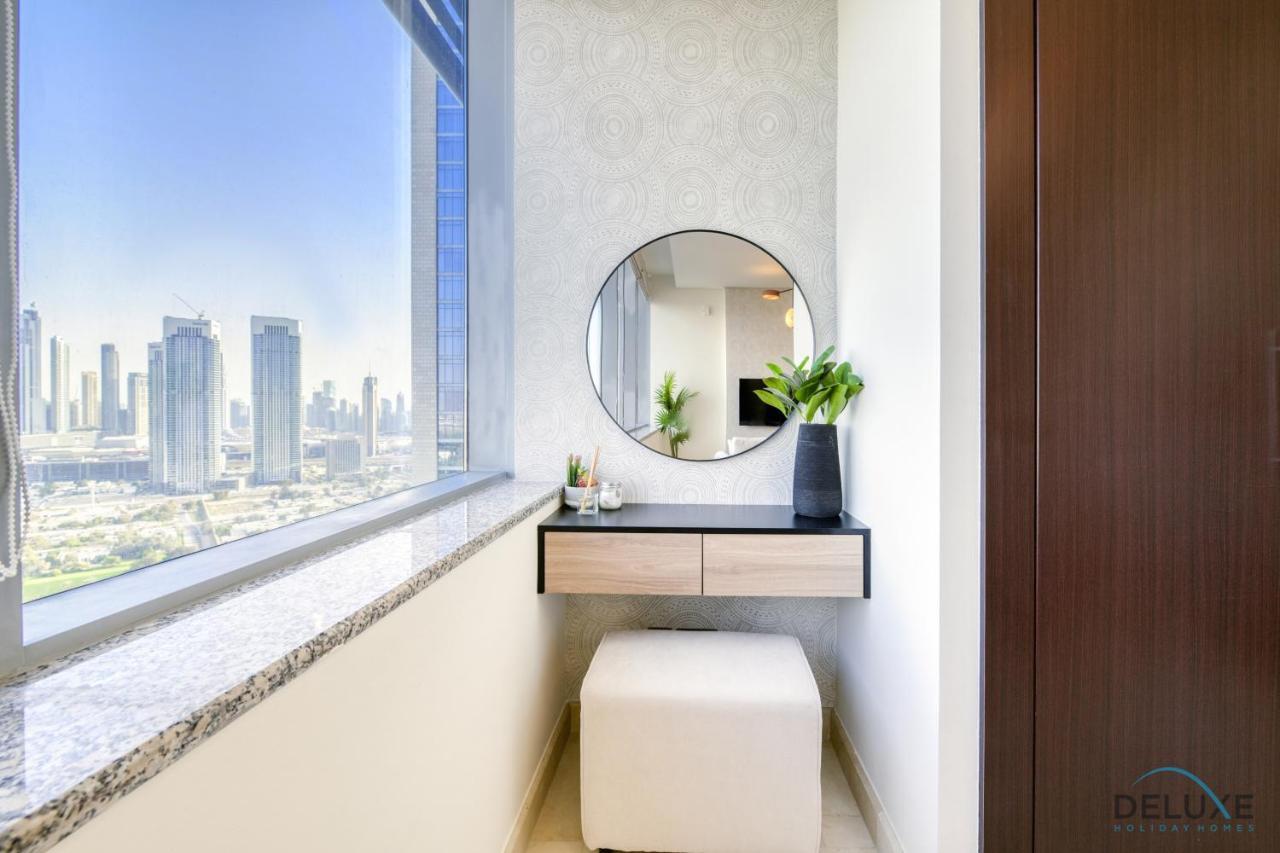 Apartment Airy At Sky Gardens Difc By Deluxe Homes