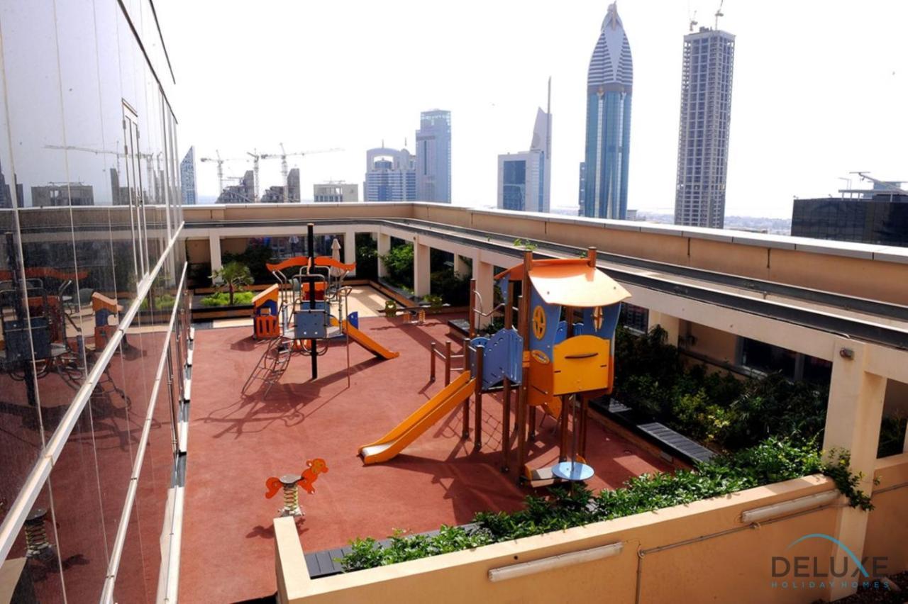 Airy At Sky Gardens Difc By Deluxe Homes * Dubai
