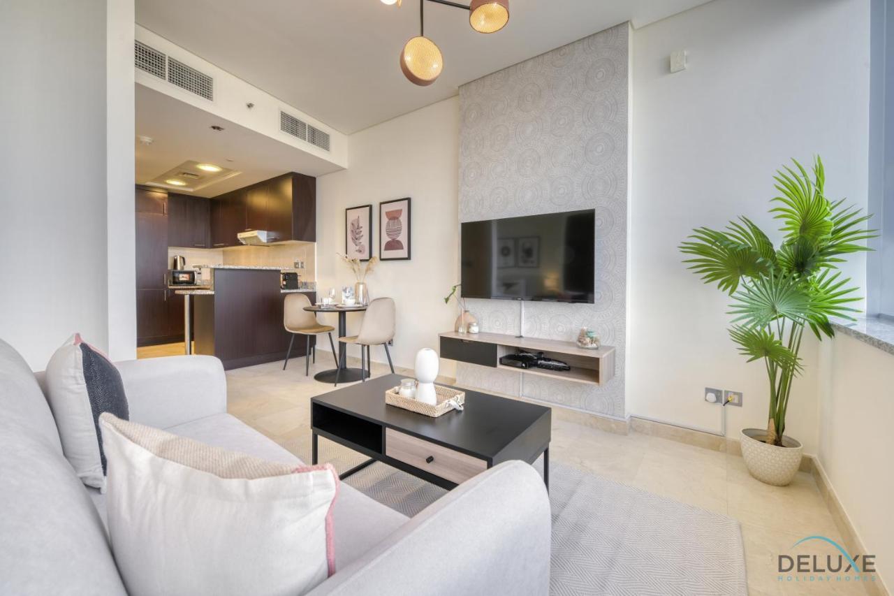 Airy At Sky Gardens Difc By Deluxe Homes