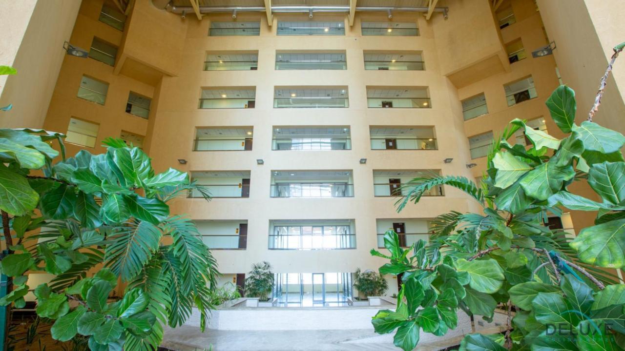Airy At Sky Gardens Difc By Deluxe Homes Dubai