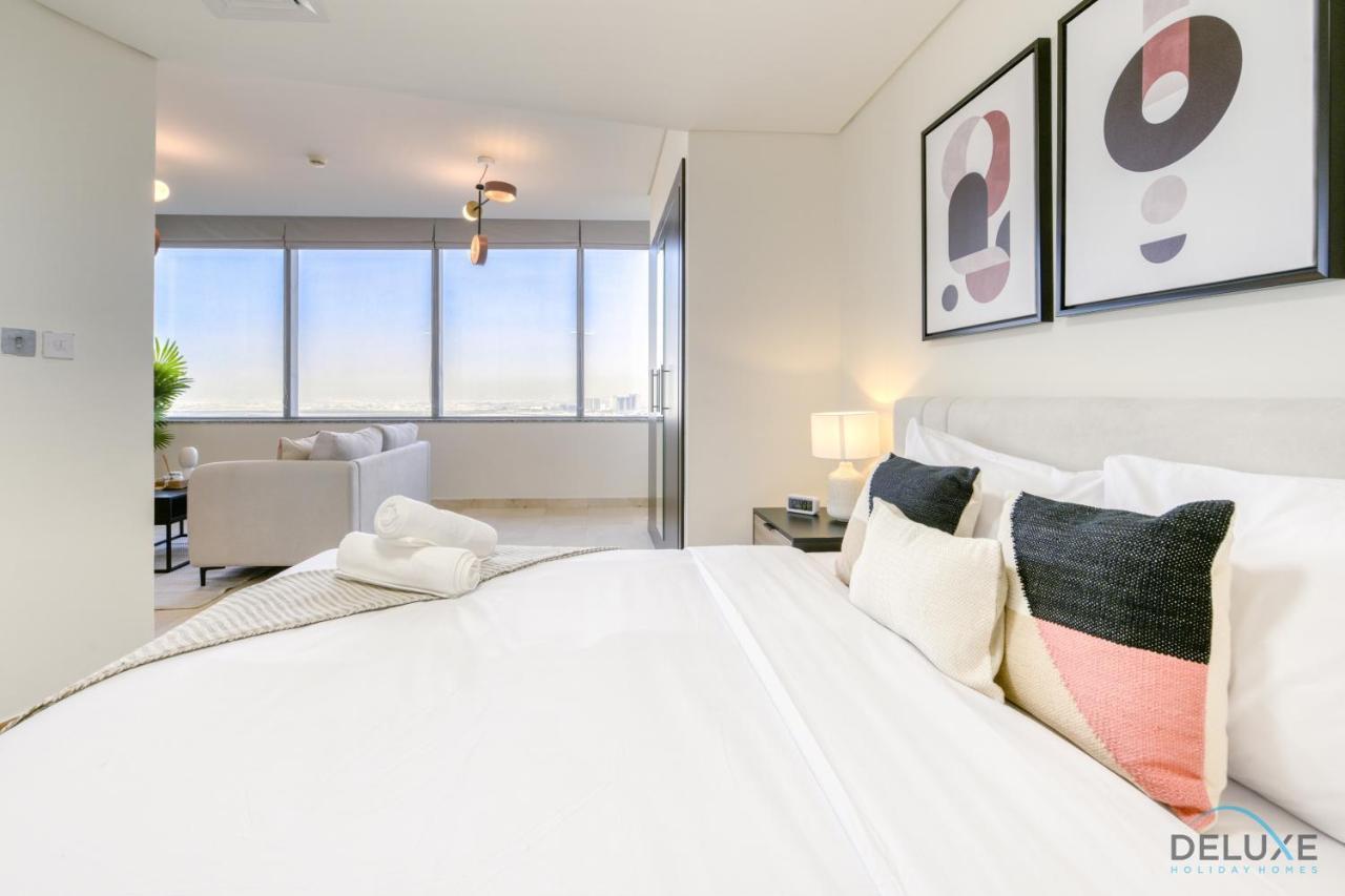 Apartment Airy At Sky Gardens Difc By Deluxe Homes Dubai