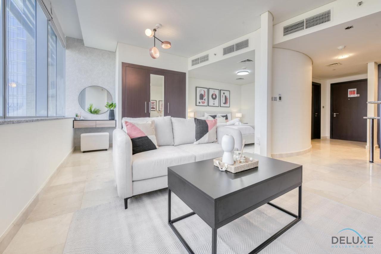 Apartment Airy At Sky Gardens Difc By Deluxe Homes Dubai
