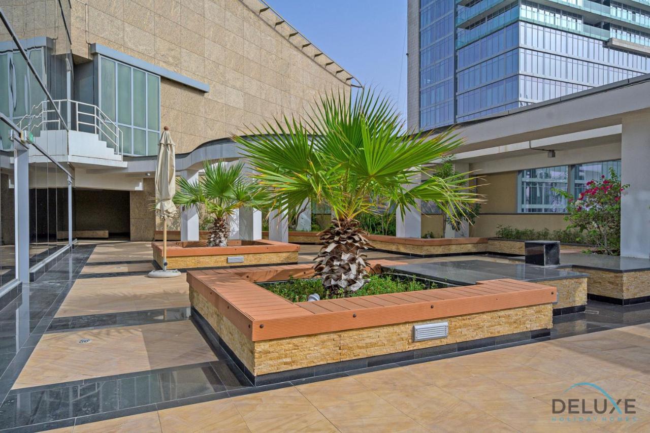 Airy At Sky Gardens Difc By Deluxe Homes Apartment Dubai