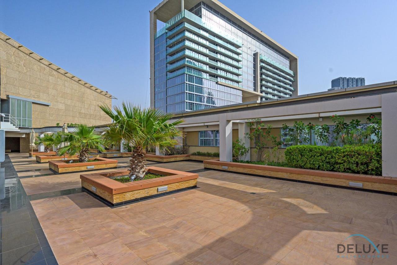 Airy At Sky Gardens Difc By Deluxe Homes Dubai