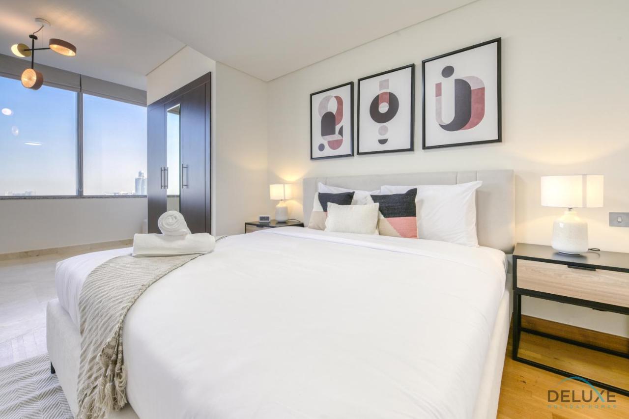 Apartment Airy At Sky Gardens Difc By Deluxe Homes Dubai