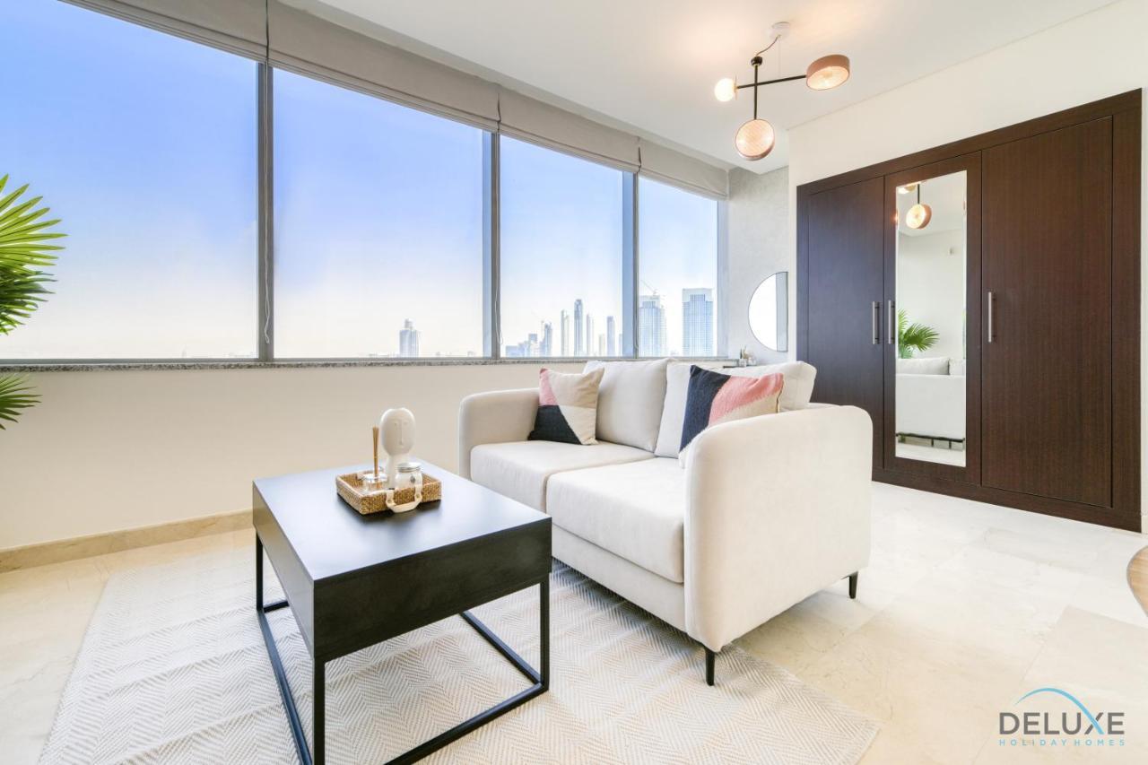 Airy At Sky Gardens Difc By Deluxe Homes * Dubai